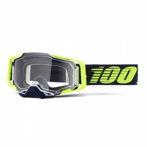 100 armega deker klare - %,