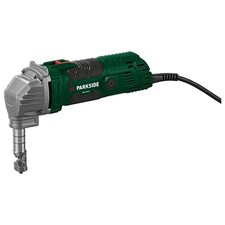 PARKSIDE Knabber Nibbler PMK