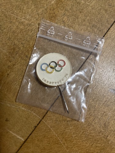 Pin olympia 1976 innsbruck - olympia,