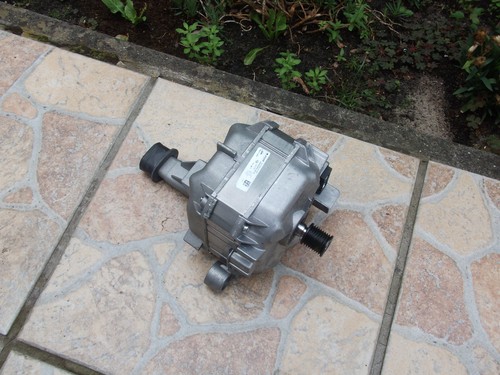 Ersatzteil elektromotor - ersatzteil,