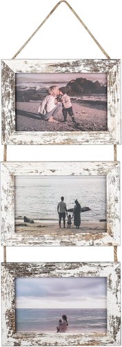 Bilderrahmen collage holz - bilderrahmen,