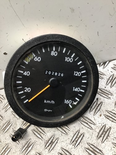 Tacho mercedes benz 100 bus - tacho,