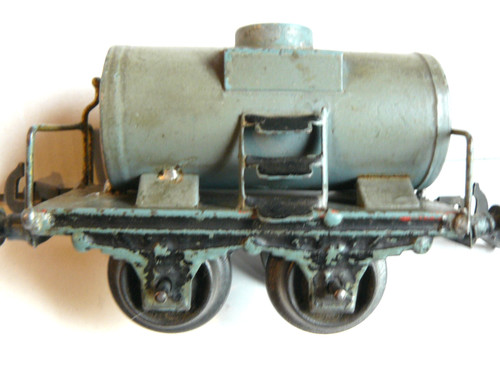 Carette für eisenbahn - carette,
