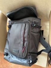 Eastpak USA Rucksack schwarz