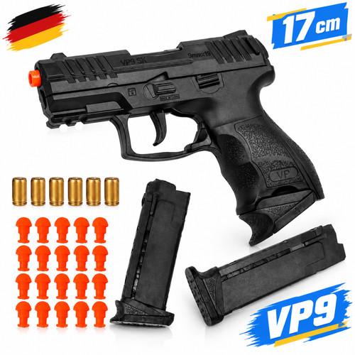 Revolver pistole kinder waffe - revolver,