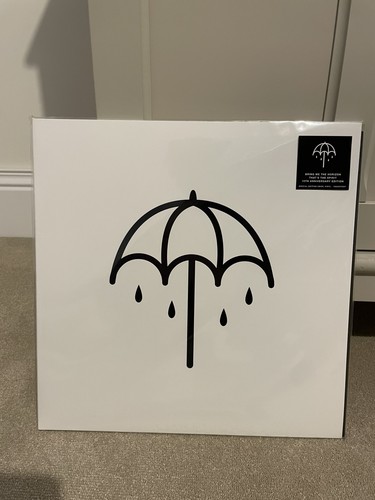 Bring the horizon - bring,