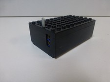 LEGO City Eisenbahn 120