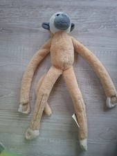 Kleines Äffchen Plüsch