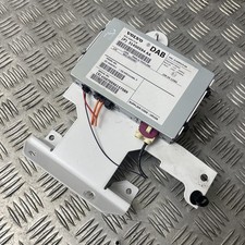 VOLVO 2015 V40 D3 RADIO TUNER DAB RECEIVER ECU 31450594 AA