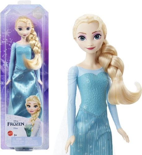 Disney frozen core elsa - frozen,