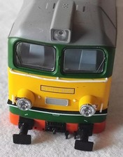 PIKO  Diesellok - Gehäuse Modelleisenbahn  HO  Gleichstrom