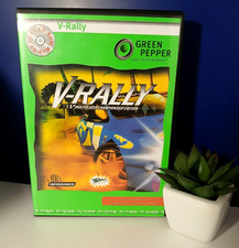 V-Rally 1 - Retro PC Spiel /