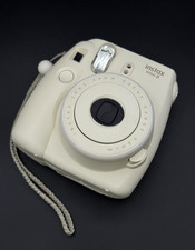 Fujifilm Instax Mini 8 weiß