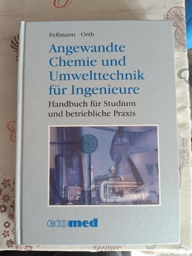 Feßmann orth angewandte - feßmann,
