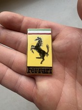 Ferrari Brosche 353 Pin’s