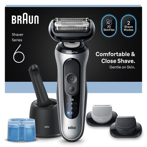 Braun series elektrorasierer - braun,