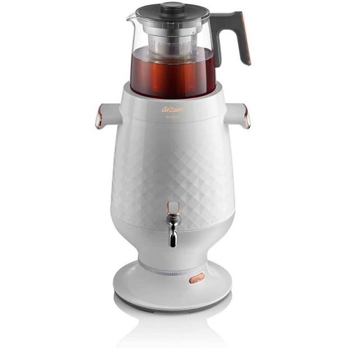 Arzum samowar teebereiter - arzum,