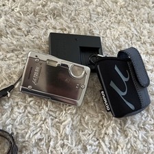 Olympus Mju 725 SW / 7.1MP -