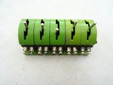 Trix Express H0 N 5x Schalter Stellhebel grün 6585 TOP