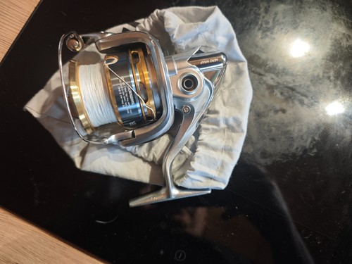 Shimano biomaster - shimano,