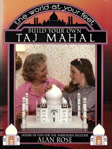 Build your own - "build, taj