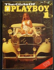 US Playboy Special Edition The