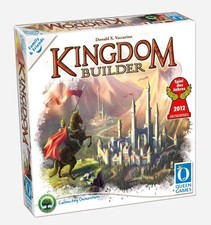 Kingdom Builder - Family And