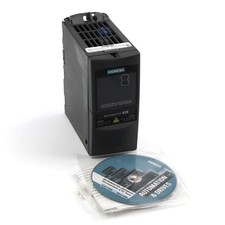 Siemens Micromaster 420