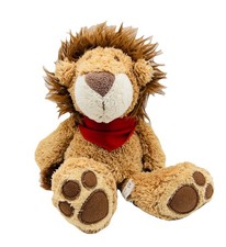 Sigikid Löwe mit Halstuch🦊