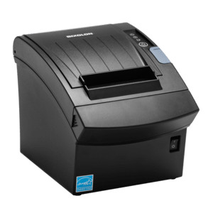 Bixolon srp 350v - cutter,, usb