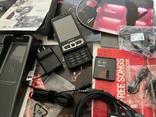 Nokia N95 8GB Vintage