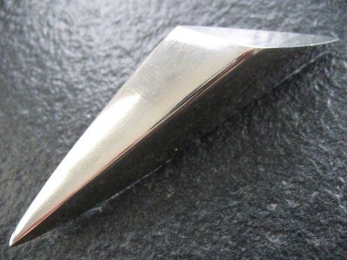 Brosche silber 925 hans hansen - silber,