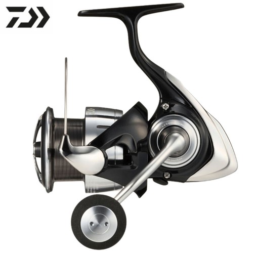Daiwa ultimate spinning - daiwa,