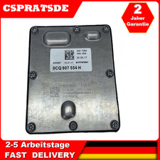 Differential Steuergerät Modul hinten Für VW Tiguan Golf R Audi RS3 TT A3 S3 14-