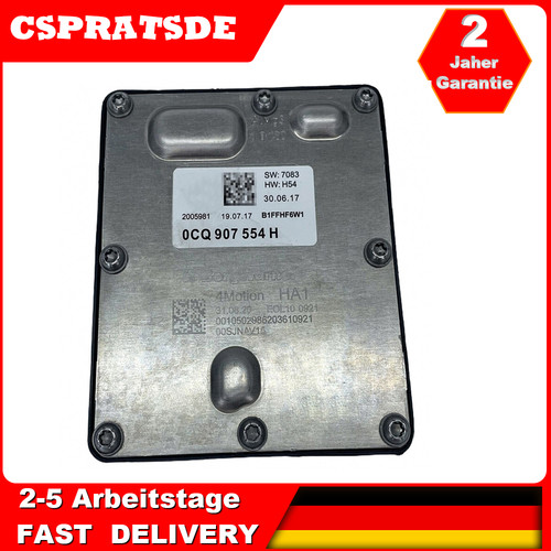 Differential steuergerät - differential,