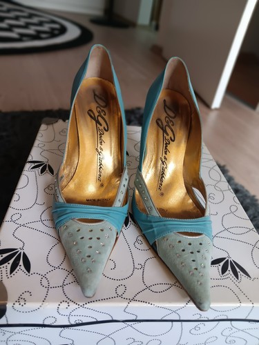 Pumps high heels damenschuhe - high,