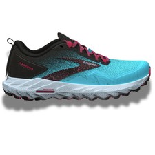 Brooks Cascadia Damen bluefish