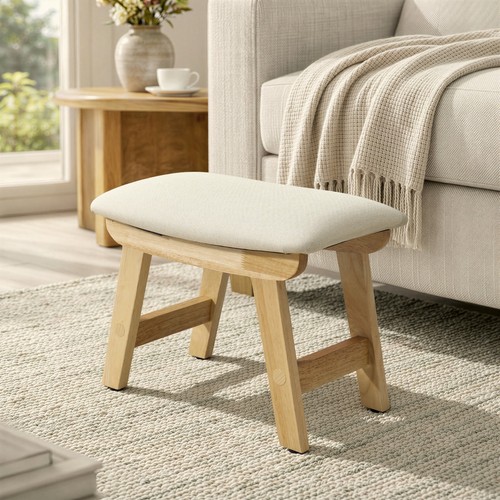 Songmics sitzhocker fußhocker - songmics,