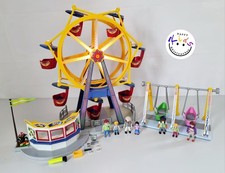 Playmobil 5552 Riesenrad mit