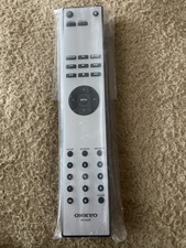 Original Fernbedienung Onkyo