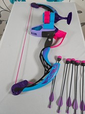 HASBRO B1696EU4 Nerf Rebelle