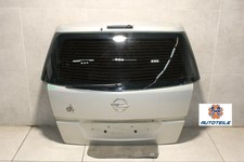 Opel zafira heckklappe - zafira,