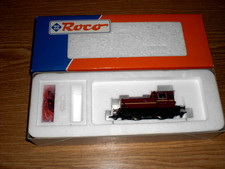 Roco 63410 H0 Diesellok Köf 11 314 der DB in OVP