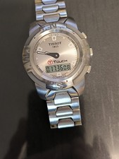 tissot t touch