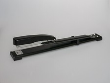 Hefter extra lang Tacker Papier Basteln Büro