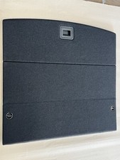 VW Golf 7 VII 5G Variant Kofferraumbelag Boden Teppich Ladeboden 5G9858855F CA9