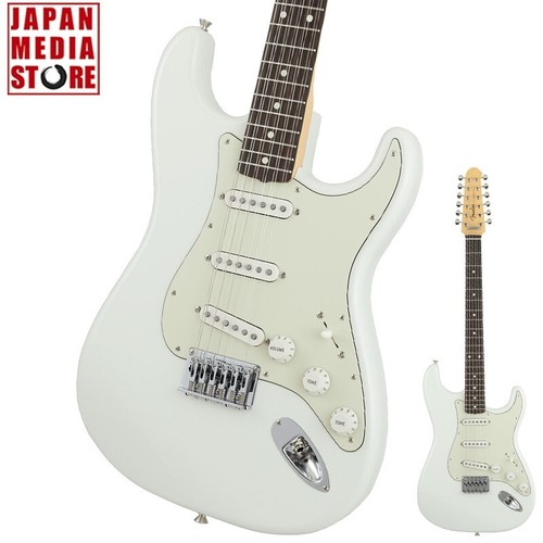 Fender made japan limited - in,