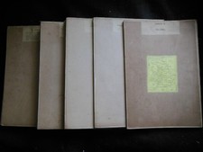 The Imperial Map of England &