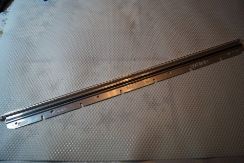 Led backlight strip gehäuse - strip,