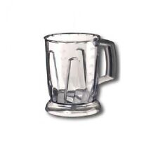 Plastic Jar Jug 1.25 L For